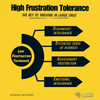 Causes of low frustration tolerance